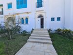 Duplex faya fy av à yasmine hammamet