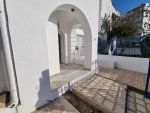Duplex timou réf:  à hammamet