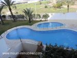 Duplex des rÊves hammamet