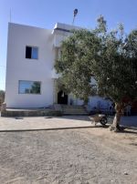 Av une duplex a hammamet sud