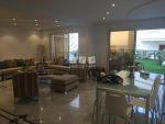 Duplex yasmine à vendre à hammamet nord pieds dans l'eau