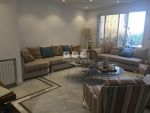 Duplex à vendre à hammamet nord pieds dans l'eau