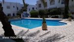 Duplex alpe apii av à hammamet zone theatre