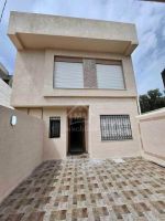 Duplex tout neuf à vendre à hammamet