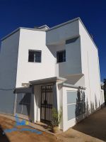 Duplex rouge hammamet