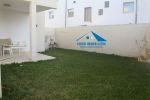 A vendre un beau duplex haut standing a yasminhe ammamet