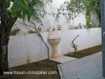 Duplex amandier hammamet nord a