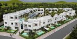 Résidence kélibia la blanche des duplex à vendre