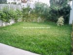Duplex le muguet a av à la soukra