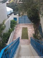 Duplex le laurier av à entree nabeul