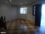 Av belle villa plein pied située à hammamet nord sb