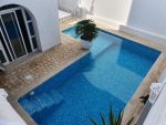 Villa ritter hammamet
