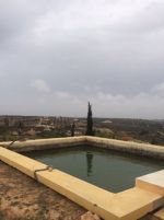 Terrain viva x av à hammamet