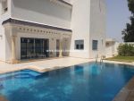 Villa ghousoun g av à yasmine hammamet