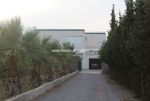 La ferme ii av à l entree de zaghouan