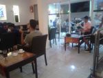 A vendre salon de the fond de commerce a hammamet
