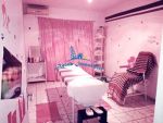 Centre d’esthétique pink hammamet