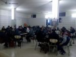 Fonds de commerce café