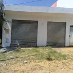 Av 2 garages dm à hammamet sud