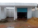 Depot commercial de deux garages