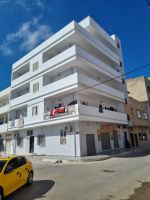 Immeuble À monastir