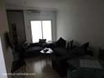 Residence ines hammamet sud