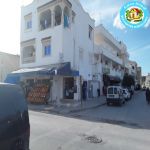 Immeuble à hammamet nord