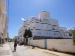 vente immeuble r+3 manaret el hammamet tunisie