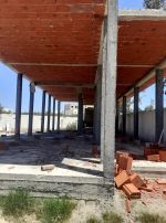 Av des locaux commerciaux situé a hammamet