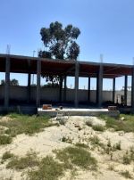 Av des locaux commerciaux situé a hammamet 250md