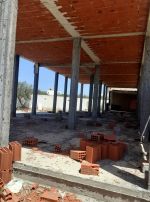 Av des locaux 250md a hammamet sud