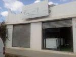 Loacal commercial a hammamt pres de nabeul
