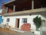 Local commercial de 90m² sur la route à birbouragba