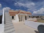 Une maison à vendre à 450 md à barreket sahel