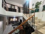 Duplex blue barreket sahel