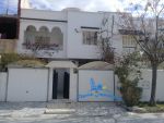 Maison sarra 2 baraket sahel hammamet