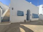 Villa flamant bir bouregba hammamet bh