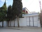 Maison grenade bir bouregba hammmmamet