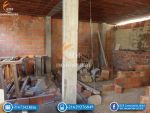 Réf 2046: maison en cours de construction à la corniche bizerte
