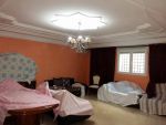 Réf 2053 villa style américain à cité waha bizerte