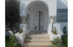 Belle villa a vendre a yassmine hammamet