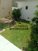 Villa indépendante près de la plage