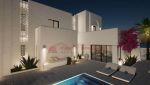 Projet clÉ en main  titre bleu  p 691  houmt souk djerba