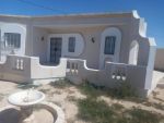 Maison neuve à houmsouk djerba