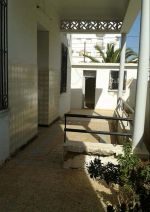 Villa de 470 à sfax route tunis