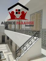 A vendre maison hammam sousse