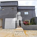 Une maison sur deux niveaux à hammamet nord