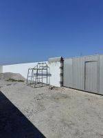 Av maison 150md non fini à hammamet sud