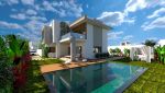Villa flamingo f sud