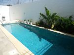 Villa mauresque hammamet ch